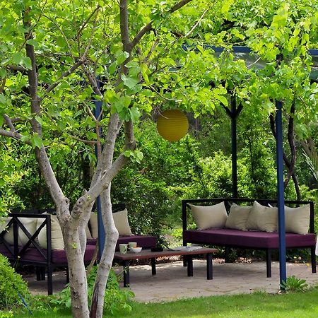 Hobbit Evi Hotel Çıralı Ngoại thất bức ảnh