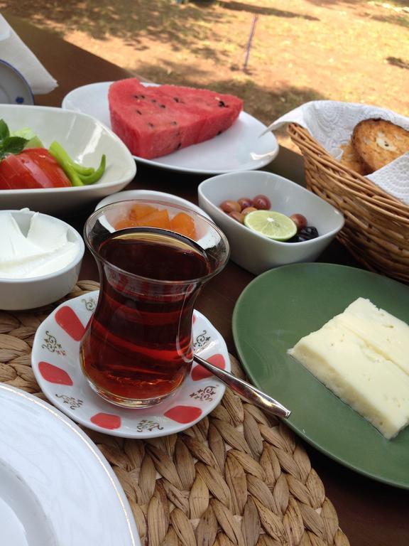 Hobbit Evi Hotel Çıralı Ngoại thất bức ảnh