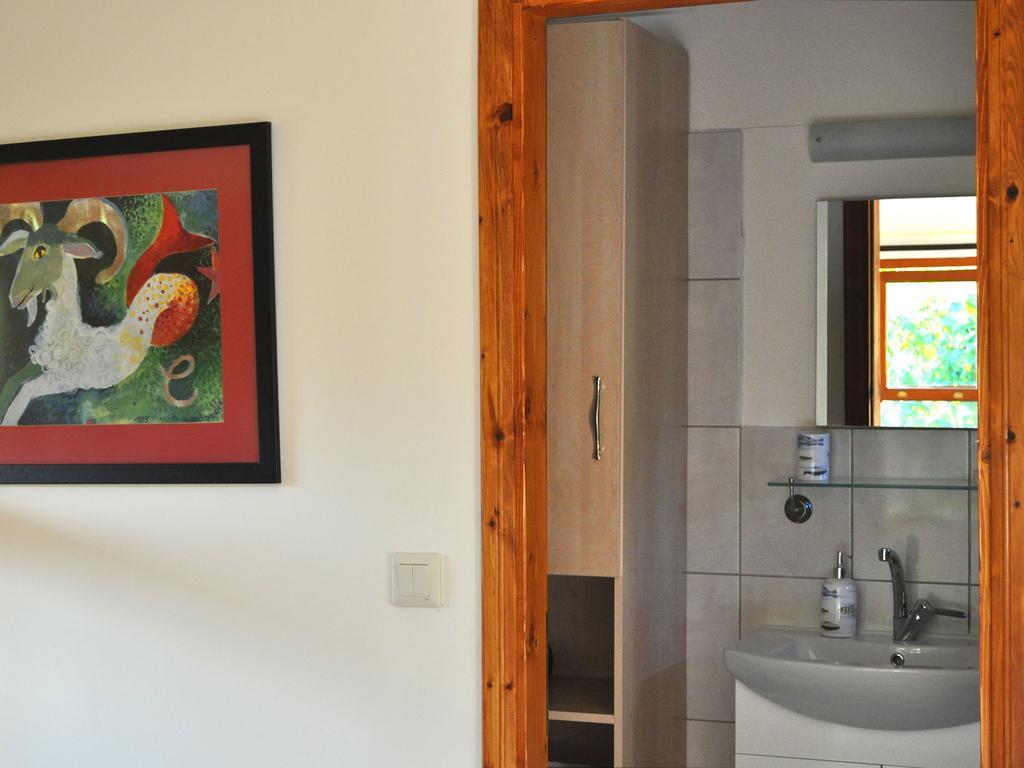 Hobbit Evi Hotel Çıralı Phòng bức ảnh