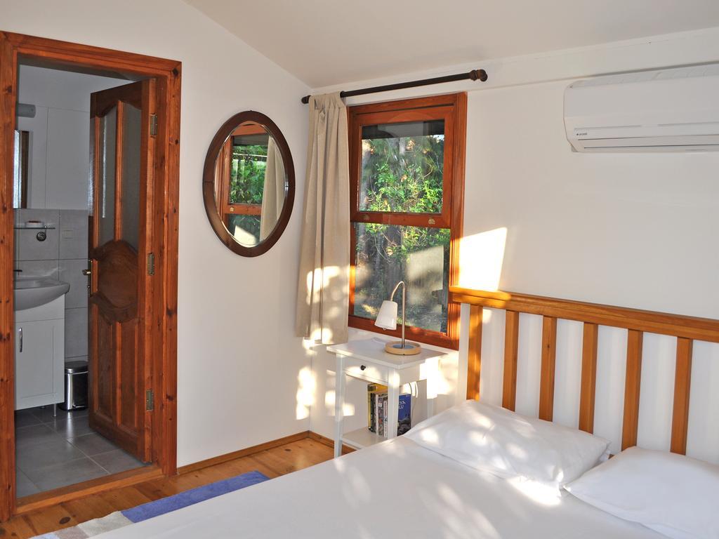 Hobbit Evi Hotel Çıralı Phòng bức ảnh